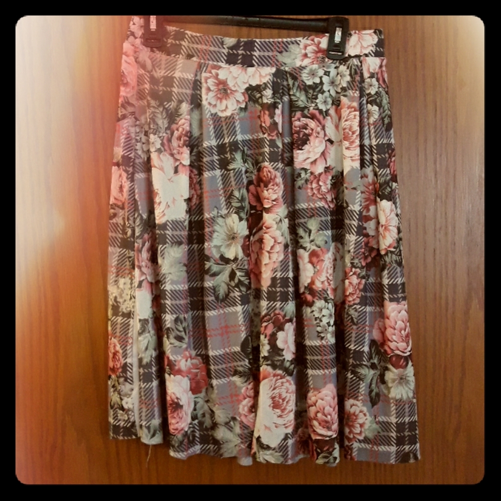 Skirt
